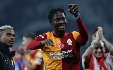 Bitshiabu'dan Okan Buruk'a te�ekk�r