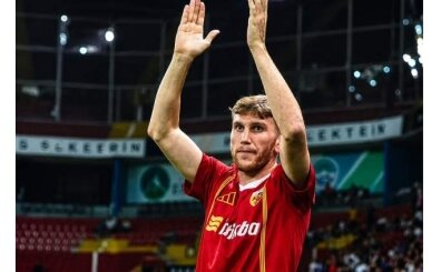 Kayserispor'da 6 ayr�l�k, 4 isim kal�yor!