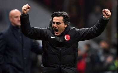 �brahim Hac�osmano�lu: 'Montella bir yere gitmez!'