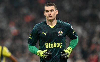 Fenerbah�e'de Livakovic'in bonservis bedeli belli oldu!