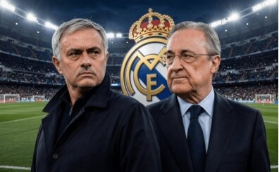 Real Madrid'de Mourinho alarm�: El Clasico �ncesi kritik viraj