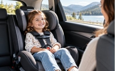�ocuk Oto Koltu�u ile G�venli Yolculuklar: Do�ru Oto Koltu�u Se�im Rehberi