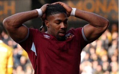 Premier Lig'de Adama Tarore'ye görülmemiş yasak