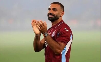 Trabzonspor'da Muhammet Salah seferberli�i!