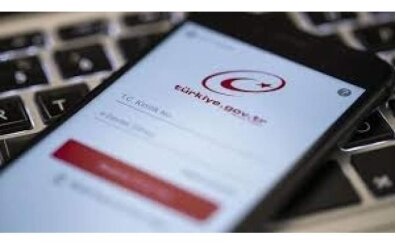 e-Devlet ��kt� m�, neden girilmiyor?  