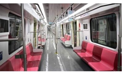 �stanbul Havaliman� Metrosu A��ld� m�? M11 Metro Hatt� Son Durum
