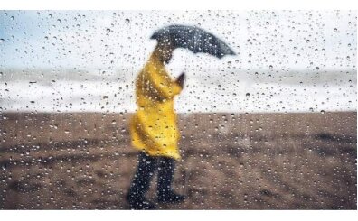Bug�n Ankara'da ya��� var m�, �stanbul'da ya�mur ya�acak m�? 25 Eyl�l hava durumu