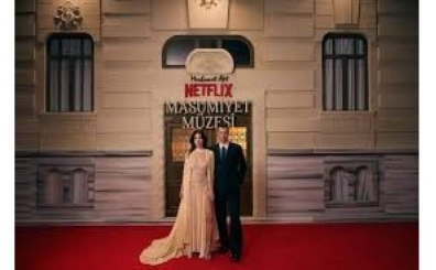 Masumiyet M�zesi dizisi oyuncular� ve kadrosu 2026