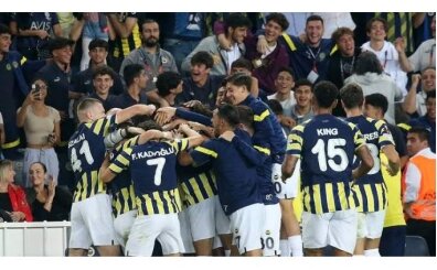 Fenerbah�e - Sturm Graz Ma�� Ne Zaman? �ampiyonlar Ligi R�van�� Saat Ka�ta, Hangi Kanalda?