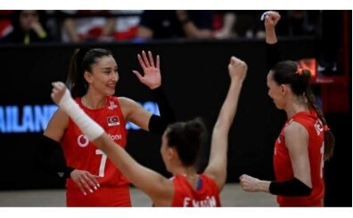 Voleybol Ma�� Ka� Dakika S�rer? Setler ve Puanlama Nas�l ��ler?