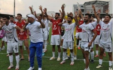 Somaspor, 68 Aksaray Belediyespor'u konuk edecek