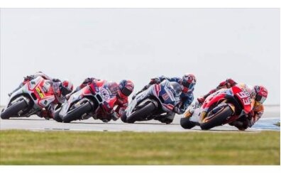 MotoGP Nedir? Yar�� Format� ve Temel Kurallar