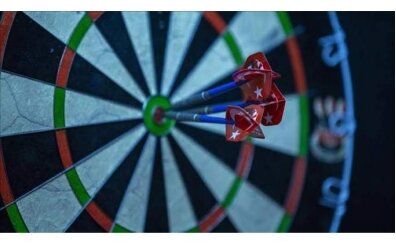 Dart Nas�l Oynan�r? Kurallar� ve Puanlama Sistemi