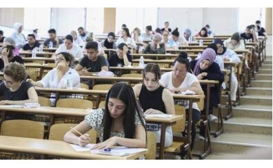 KPSS Lisans s�nav giri� yerleri sorgulama 2026: KPSS s�nav yerleri a��kland� m�?