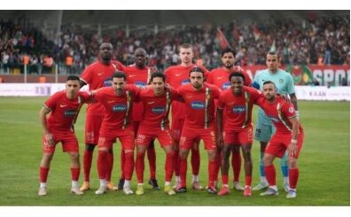 Galatasaray-Amedspor ma�� ne zaman oynanacak?