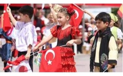 23 Nisan iptal mi edildi? 23 Nisan t�renleri iptal mi?