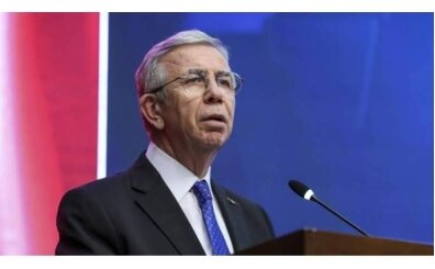 Mansur Yava� Yeni Partiye Ge�ecek mi? CHP'den Ayr�lacak m�?