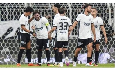 Be�ikta� - Marsilya ma�� ne zaman, saat ka�ta, hangi kanalda?