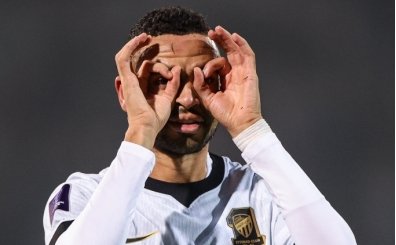 En-Nesyri'den 90+1'de galibiyet getiren frikik gol�!