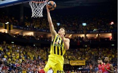 Bogdan Bogdanovic'ten Fenerbah�e s�zleri: 'Bunu asla unutmayaca��m!'