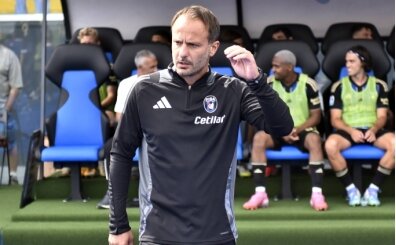Parma'da Alberto Gilardino d�nemi
