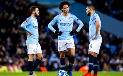 �lkay G�ndo�an'dan Bernardo Silva a��klamas�