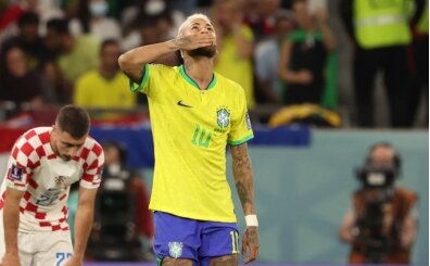 Neymar, milli tak�ma d�nebilir!