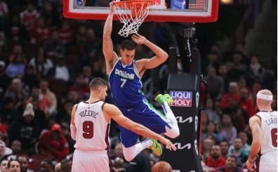 Fenerbah�e, NBA'den transfer yapt�: Dwight Powell