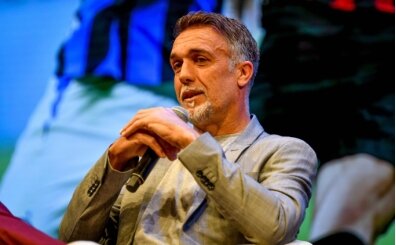 Batistuta'dan Maradona ve Messi k�yas�!