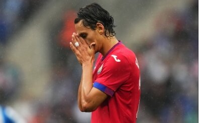 Enes �nal: 'Ayr�lmak istedim'