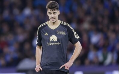 Be�ikta�'ta stoper harekat�: Diogo Leite