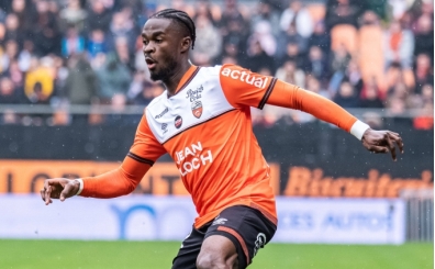 Trabzonspor'a sol bek; Yongwa