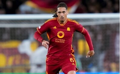 Porto'ya bedava transfer: Chris Smalling