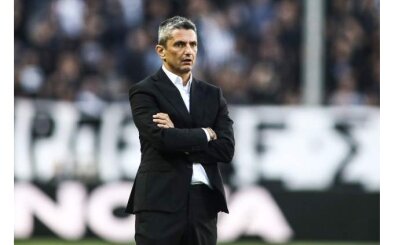 Lucescu'dan Be�ikta� iddialar�na net yan�t!