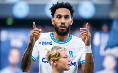 S�per Lig'de Aubameyang s�rprizi! Anla�ma iddias�!
