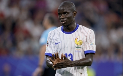 Fenerbah�e'de N'Golo Kante krizi!