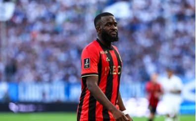 Tanguy Ndombele, Rubin Kazan'a imza at�yor