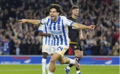 Manchester United, Ferdi'yi istiyor: 50 milyon euro