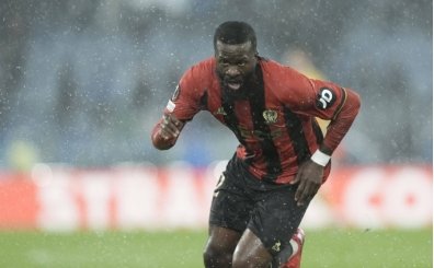 Rubin Kazan, Ndombele'yi denemeye ald�!