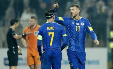 2026 D�nya Kupas� heyecan� 2 ma�la devam edecek