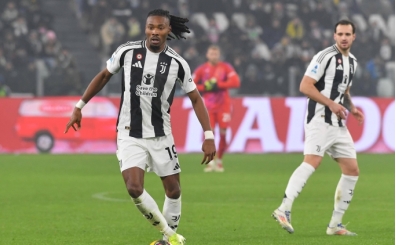 Khephren Thuram, Inter ma��n� ka��rabilir!