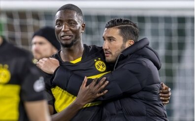 Fenerbah�e, Guirassy i�in Nuri �ahin'i devreye soktu