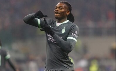 Hakan Safi'den 'Rafael Leao' iddalar�na yalanlama!