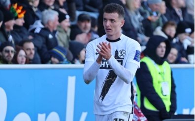 Fenerbah�e'nin istedi�i Fisnik Asllani i�in dev talep