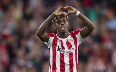 Nico Williams'tan geleceği için çarpıcı sözler
