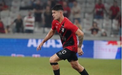 Galatasaray'dan Bruno Zapelli i�in teklif!