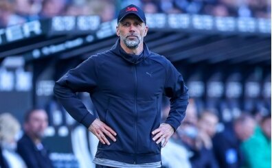 Bournemouth'da Iraola yerine Marco Rose