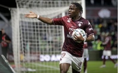 Samsunspor, Musaba'n�n yerine istiyor: Bokele