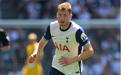 Tottenham'da Kulusevski 526 g�n sonra kadroda!