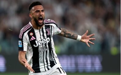 Be�ikta�'tan Juventus'a resmi teklif: Nico Gonzalez